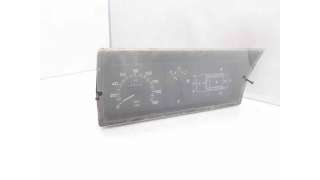 CUADRO INSTRUMENTOS FIAT PANDA (1987-1998) 1000 I.E. CAT 45CV 999CC - L.7722553 / 0007548975
