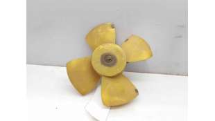 ELECTROVENTILADOR FIAT PANDA (1987-1998) 1000 I.E. CAT 45CV 999CC - L.7722561 / 0046542852