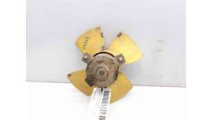 ELECTROVENTILADOR FIAT PANDA (1987-1998) 1000 I.E. CAT 45CV 999CC - L.7722561 / 0046542852 2
