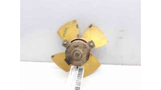 ELECTROVENTILADOR FIAT PANDA (1987-1998) 1000 I.E. CAT 45CV 999CC - L.7722561 / 0046542852