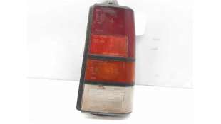 PILOTO TRASERO DERECHO FIAT PANDA (1987-1998) 1000 I.E. CAT 45CV 999CC - L.7722613 / 0007572825