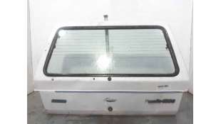 PORTON TRASERO FIAT PANDA (1987-1998) 1000 I.E. CAT 45CV 999CC - L.7722621 / 0007779735