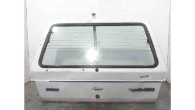 PORTON TRASERO FIAT PANDA (1987-1998) 1000 I.E. CAT 45CV 999CC - L.7722621 / 0007779735