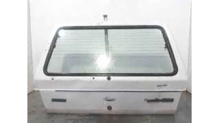 PORTON TRASERO FIAT PANDA (1987-1998) 1000 I.E. CAT 45CV 999CC - L.7722621 / 0007779735