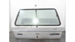 PORTON TRASERO FIAT PANDA (1987-1998) 1000 I.E. CAT 45CV 999CC - L.7722621 / 0007779735 2