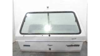 PORTON TRASERO FIAT PANDA (1987-1998) 1000 I.E. CAT 45CV 999CC - L.7722621 / 0007779735