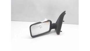 RETROVISOR IZQUIERDO FIAT PANDA (1987-1998) 1000 I.E. CAT 45CV 999CC - L.7722630 / 0007603379