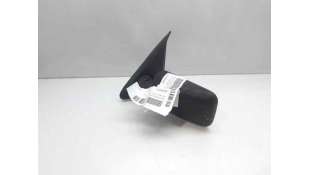 RETROVISOR IZQUIERDO FIAT PANDA (1987-1998) 1000 I.E. CAT 45CV 999CC - L.7722630 / 0007603379 2