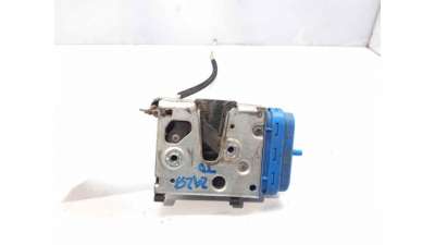 CERRADURA PUERTA TRASERA DERECHA AUDI 100 (1990-1994) 2.3 E 133CV 2309CC - L.7722725 / 8D0839016D