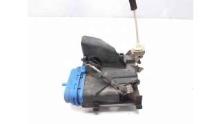 CERRADURA PUERTA TRASERA DERECHA AUDI 100 (1990-1994) 2.3 E 133CV 2309CC - L.7722725 / 8D0839016D