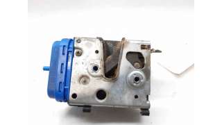 CERRADURA PUERTA TRASERA IZQUIERDA AUDI 100 (1990-1994) 2.3 E 133CV 2309CC - L.7722726 / 8D0839015D