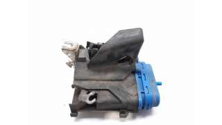 CERRADURA PUERTA TRASERA IZQUIERDA AUDI 100 (1990-1994) 2.3 E 133CV 2309CC - L.7722726 / 8D0839015D