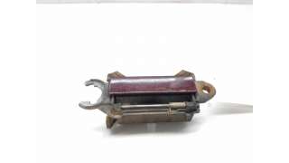 MANETA EXTERIOR DELANTERA IZQUIERDA AUDI 100 (1990-1994) 2.3 E 133CV 2309CC - L.7722795 / 4A0837205J