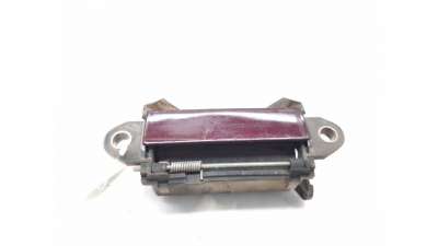 MANETA EXTERIOR TRASERA DERECHA AUDI 100 (1990-1994) 2.3 E 133CV 2309CC - L.7722796 / 4A0839206B