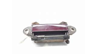 MANETA EXTERIOR TRASERA DERECHA AUDI 100 (1990-1994) 2.3 E 133CV 2309CC - L.7722796 / 4A0839206B