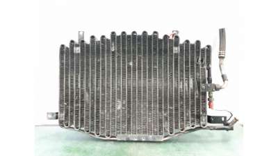 CONDENSADOR / RADIADOR  AIRE ACONDICIONADO AUDI 100 (1990-1994) 2.3 E 133CV 2309CC - L.7722848 / 4A0260403A