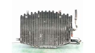 CONDENSADOR / RADIADOR  AIRE ACONDICIONADO AUDI 100 (1990-1994) 2.3 E 133CV 2309CC - L.7722848 / 4A0260403A