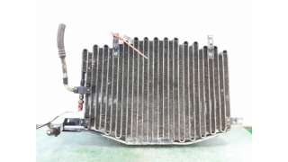 CONDENSADOR / RADIADOR  AIRE ACONDICIONADO AUDI 100 (1990-1994) 2.3 E 133CV 2309CC - L.7722848 / 4A0260403A