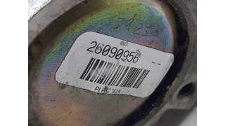BOMBA DIRECCION RENAULT MEGANE I (1999-2003) 1.4 16V (BA0D, BA1H, BA0W, BA10) 95CV 1390CC - L.7723446 / 8200888500