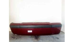PARAGOLPES TRASERO RENAULT MEGANE I (1999-2003) 1.4 16V (BA0D, BA1H, BA0W, BA10) 95CV 1390CC - L.7723569 / 7700834207