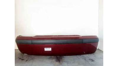 PARAGOLPES TRASERO RENAULT MEGANE I (1999-2003) 1.4 16V (BA0D, BA1H, BA0W, BA10) 95CV 1390CC - L.7723569 / 7700834207