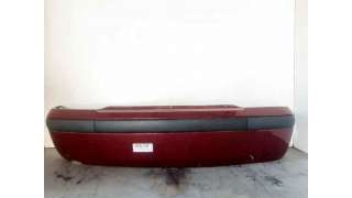 PARAGOLPES TRASERO RENAULT MEGANE I (1999-2003) 1.4 16V (BA0D, BA1H, BA0W, BA10) 95CV 1390CC - L.7723569 / 7700834207