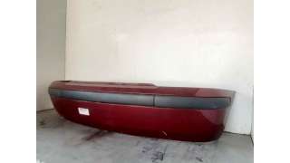 PARAGOLPES TRASERO RENAULT MEGANE I (1999-2003) 1.4 16V (BA0D, BA1H, BA0W, BA10) 95CV 1390CC - L.7723569 / 7700834207