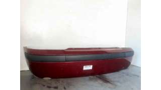PARAGOLPES TRASERO RENAULT MEGANE I (1999-2003) 1.4 16V (BA0D, BA1H, BA0W, BA10) 95CV 1390CC - L.7723569 / 7700834207