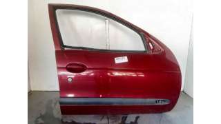 PUERTA DELANTERA DERECHA RENAULT MEGANE I (1999-2003) 1.4 16V (BA0D, BA1H, BA0W, BA10) 95CV 1390CC - L.7723592 / 7751473047