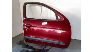 PUERTA DELANTERA DERECHA RENAULT MEGANE I (1999-2003) 1.4 16V (BA0D, BA1H, BA0W, BA10) 95CV 1390CC - L.7723592 / 7751473047