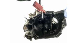 CAJA CAMBIOS PEUGEOT 205 I (1983-1987) 1.7 DIESEL 60CV 1769CC - L.7723880 / 20TA80