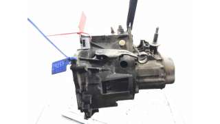 CAJA CAMBIOS PEUGEOT 205 I (1983-1987) 1.7 DIESEL 60CV 1769CC - L.7723880 / 20TA80