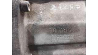 CAJA CAMBIOS PEUGEOT 205 I (1983-1987) 1.7 DIESEL 60CV 1769CC - L.7723880 / 20TA80