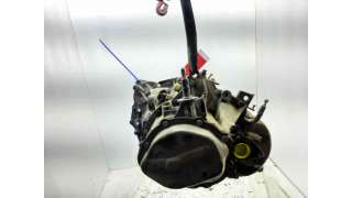 CAJA CAMBIOS PEUGEOT 205 I (1983-1987) 1.7 DIESEL 60CV 1769CC - L.7723880 / 20TA80