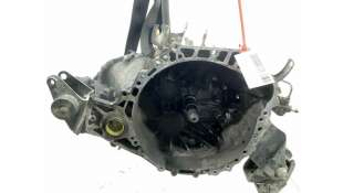 CAJA CAMBIOS TOYOTA COROLLA VERSO (2005-2009) 2.2 D-4D (AUR10) 136CV 2231CC - L.7724072 / 2ADFTV