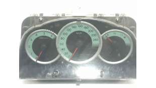 CUADRO INSTRUMENTOS TOYOTA COROLLA VERSO (2005-2009) 2.2 D-4D (AUR10) 136CV 2231CC - L.7724110 / 838000F091