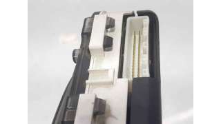 CUADRO INSTRUMENTOS TOYOTA COROLLA VERSO (2005-2009) 2.2 D-4D (AUR10) 136CV 2231CC - L.7724110 / 838000F091