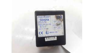 CENTRALITA CIERRE TOYOTA COROLLA VERSO (2005-2009) 2.2 D-4D (AUR10) 136CV 2231CC - L.7724117 / 897410F010