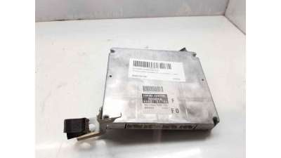 CENTRALITA MOTOR UCE TOYOTA COROLLA VERSO (2005-2009) 2.2 D-4D (AUR10) 136CV 2231CC - L.7724118 / 896610F100