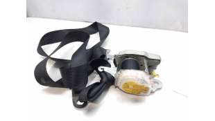 CINTURON SEGURIDAD DELANTERO DERECHO TOYOTA COROLLA VERSO (2005-2009) 2.2 D-4D (AUR10) 136CV 2231CC - L.7724124 / 7P1150P