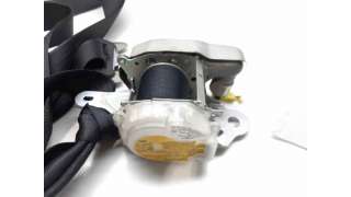 CINTURON SEGURIDAD DELANTERO DERECHO TOYOTA COROLLA VERSO (2005-2009) 2.2 D-4D (AUR10) 136CV 2231CC - L.7724124 / 7P1150P