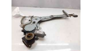 ELEVALUNAS TRASERO IZQUIERDO TOYOTA COROLLA VERSO (2005-2009) 2.2 D-4D (AUR10) 136CV 2231CC - L.7724142 / 698400F020