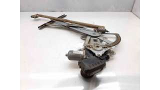 ELEVALUNAS TRASERO IZQUIERDO TOYOTA COROLLA VERSO (2005-2009) 2.2 D-4D (AUR10) 136CV 2231CC - L.7724142 / 698400F020