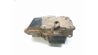 CERRADURA PUERTA DELANTERA DERECHA CITROEN BERLINGO / BERLINGO FIRST LIMUSINA (1998-2005) 1.9 D (MFWJZ) 70CV 1868CC - L.772