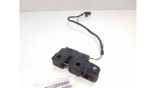 CERRADURA CAPOT SEAT LEON (2005-2010) 2.0 TDI 140CV 1968CC - L.7724756 / 1P0823509A
