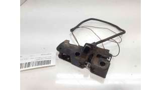 CERRADURA CAPOT SEAT LEON (2005-2010) 2.0 TDI 140CV 1968CC - L.7724756 / 1P0823509A