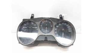 CUADRO INSTRUMENTOS SEAT LEON (2005-2010) 2.0 TDI 140CV 1968CC - L.7724775 / 1P0920823F