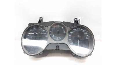 CUADRO INSTRUMENTOS SEAT LEON (2005-2010) 2.0 TDI 140CV 1968CC - L.7724775 / 1P0920823F