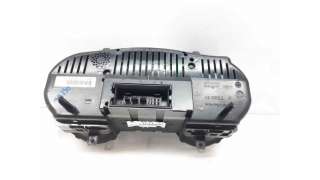 CUADRO INSTRUMENTOS SEAT LEON (2005-2010) 2.0 TDI 140CV 1968CC - L.7724775 / 1P0920823F