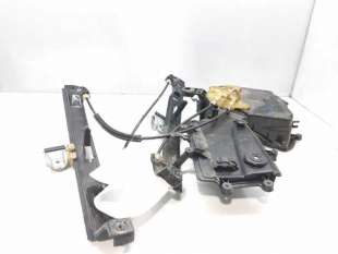 ELEVALUNAS DELANTERO IZQUIERDO SEAT LEON (2005-2010) 2.0 TDI 140CV 1968CC - L.7724786 / 1P0837461A
